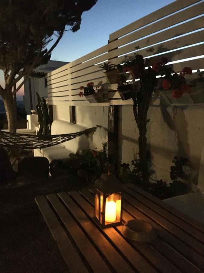 Mykonos 1001 Lejlighed Agios Stefanos  Eksteriør billede
